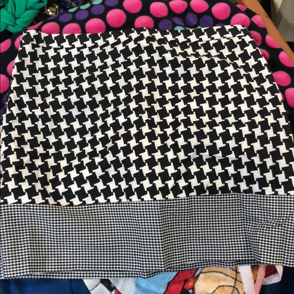 Michael Kors Mini Skirt